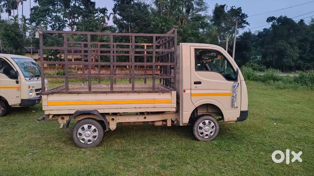 Tata Ace 2023 Model
