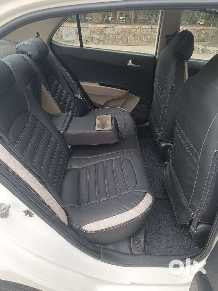Hyundai Xcent 1.2 Crdi Sx, 2016, Diesel