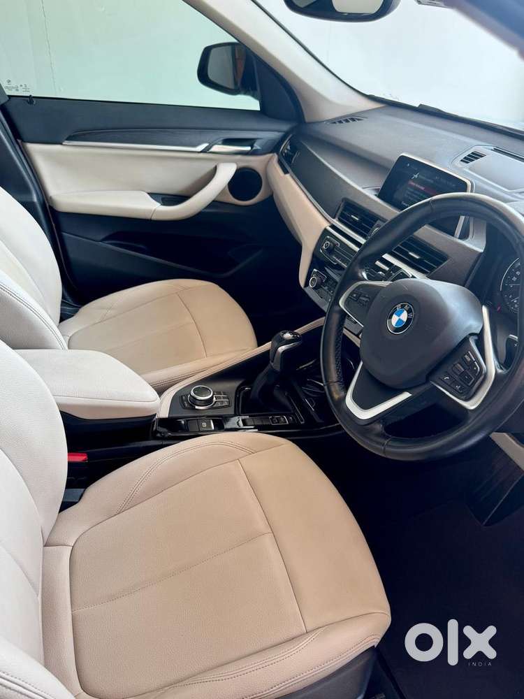 Bmw X1 2.0 Sdrive20d Xline, 2019, Diesel