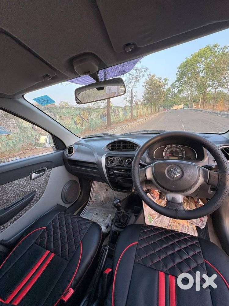 Maruti Suzuki Alto 800 Cng Lxi, 2019, Cng & Hybrids