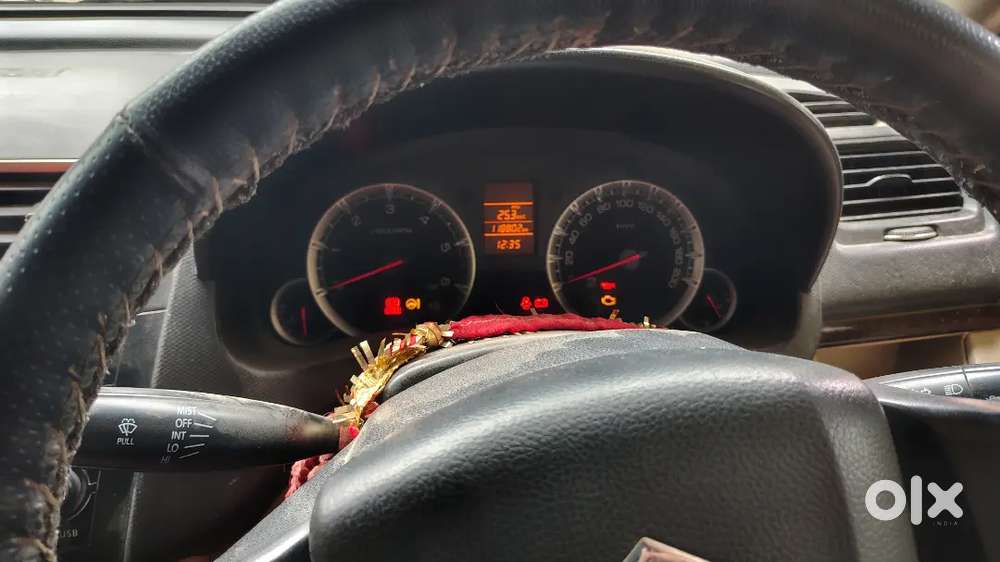 Maruti Dzire 1.2 Lxi 2015