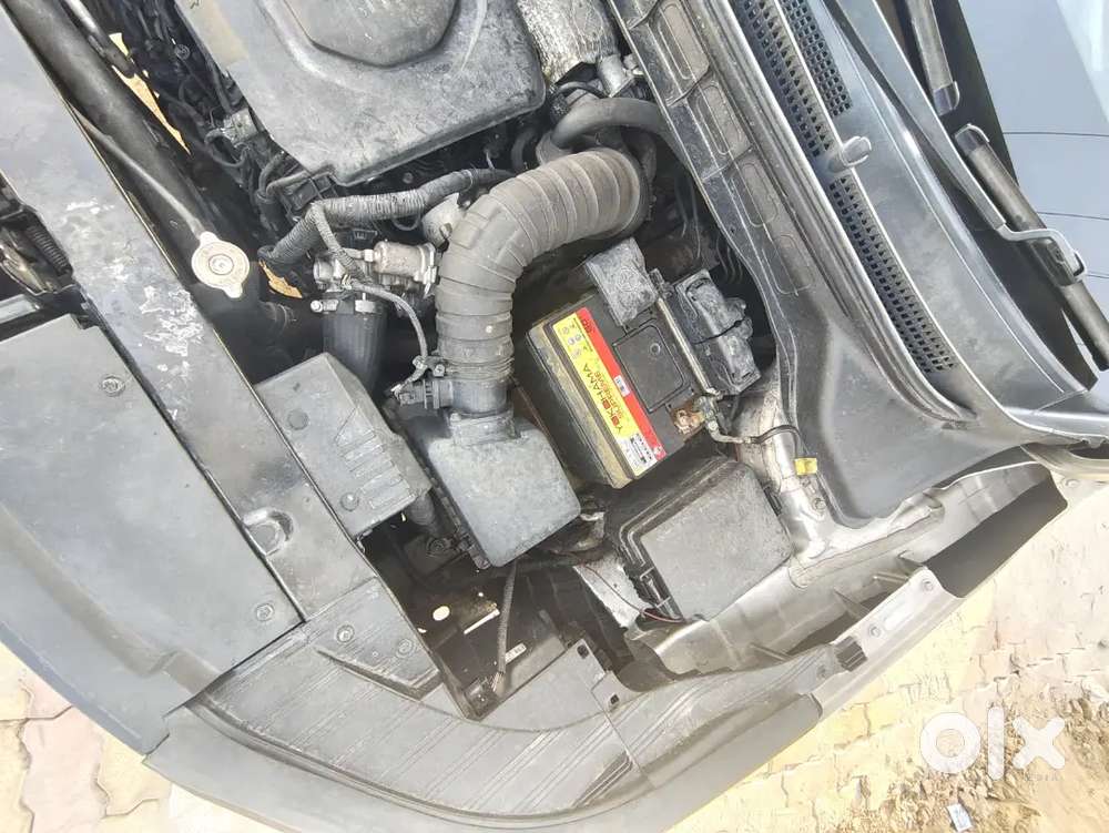 Kia Carens 2023 Diesel 19000 Km Driven