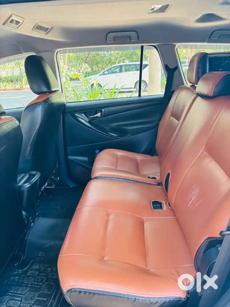 2019 Model Well Mentain Car
