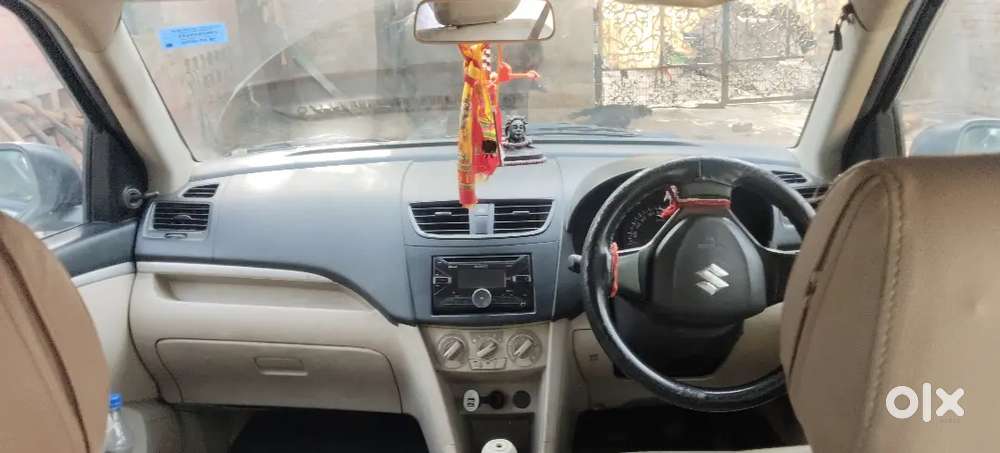 Maruti Suzuki Dzire 2019 Cng & Hybrids Good Condition