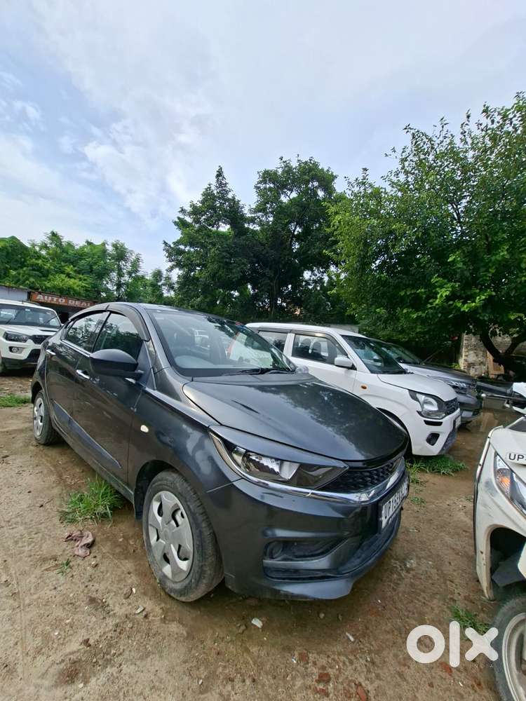 Tata Tiago 1.2 Revotron Xm, 2024, Cng & Hybrids