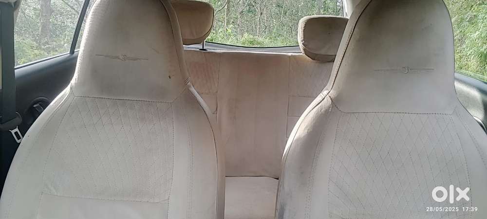 Nissan Micra Cvt Xv, 2018, Petrol