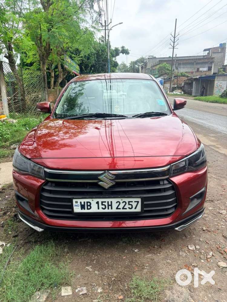 Maruti Suzuki Dzire 1.2 Vxi, 2025, Petrol