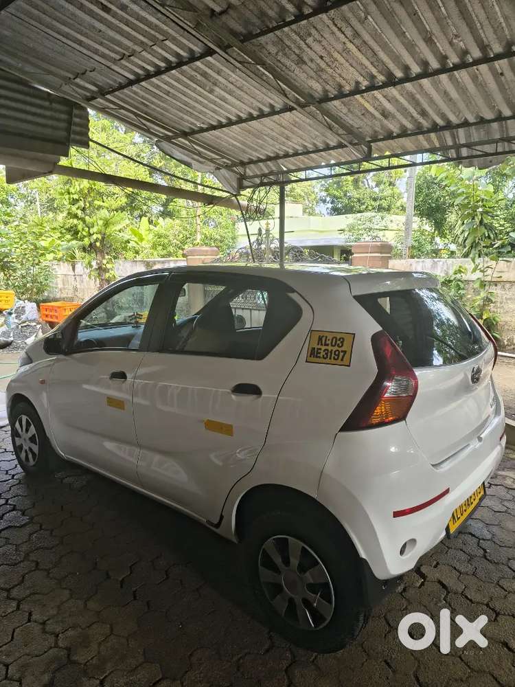 Datsun Redigo 2019 Model