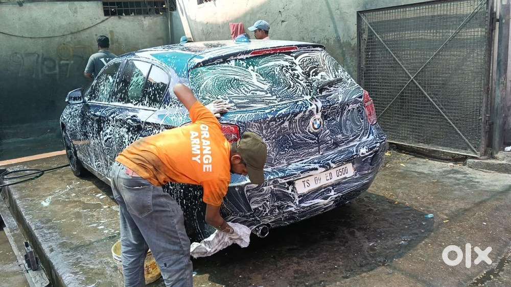 Bmw 1 Series 2014 Diesel 98000 Km Driven