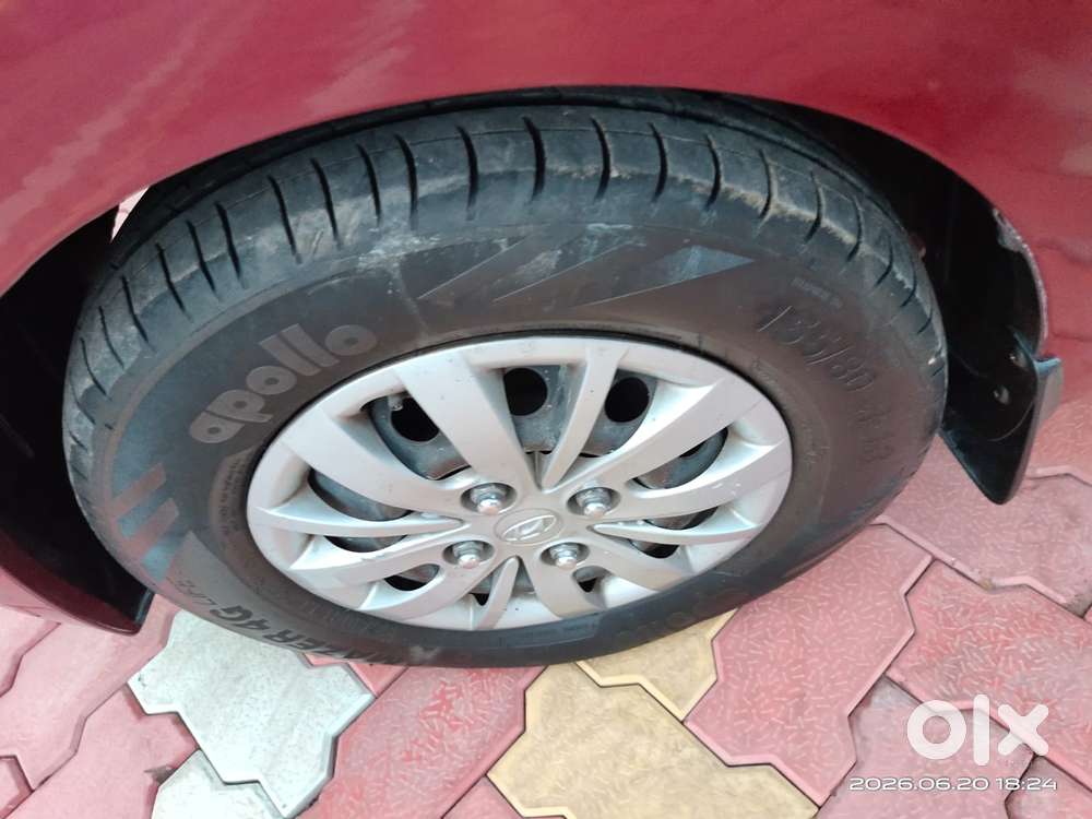 Hyundai I10 1.2 Kappa Sportz, 2015, Petrol