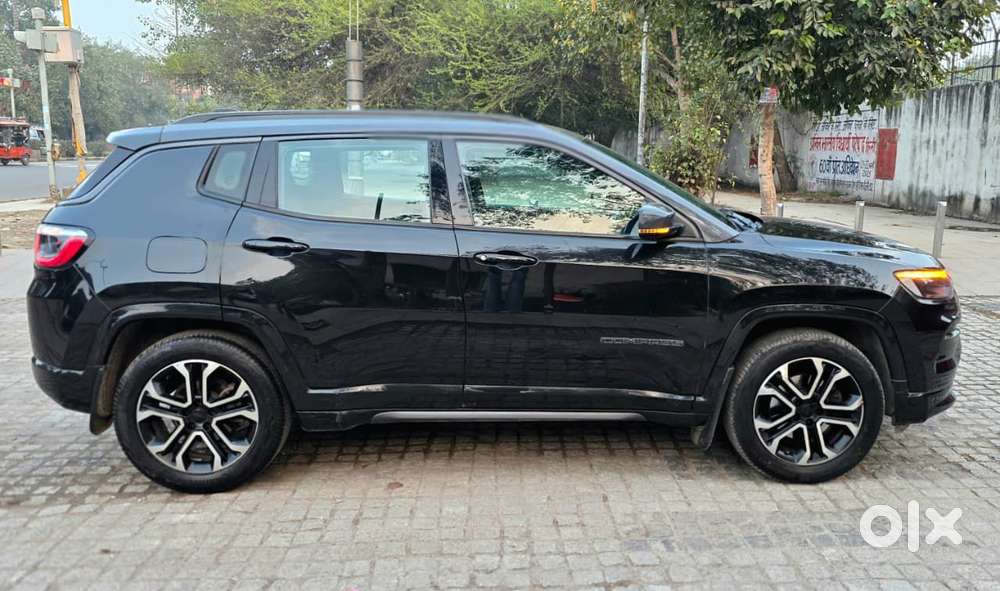 Jeep Compass 1.4 Sport, 2021, Petrol