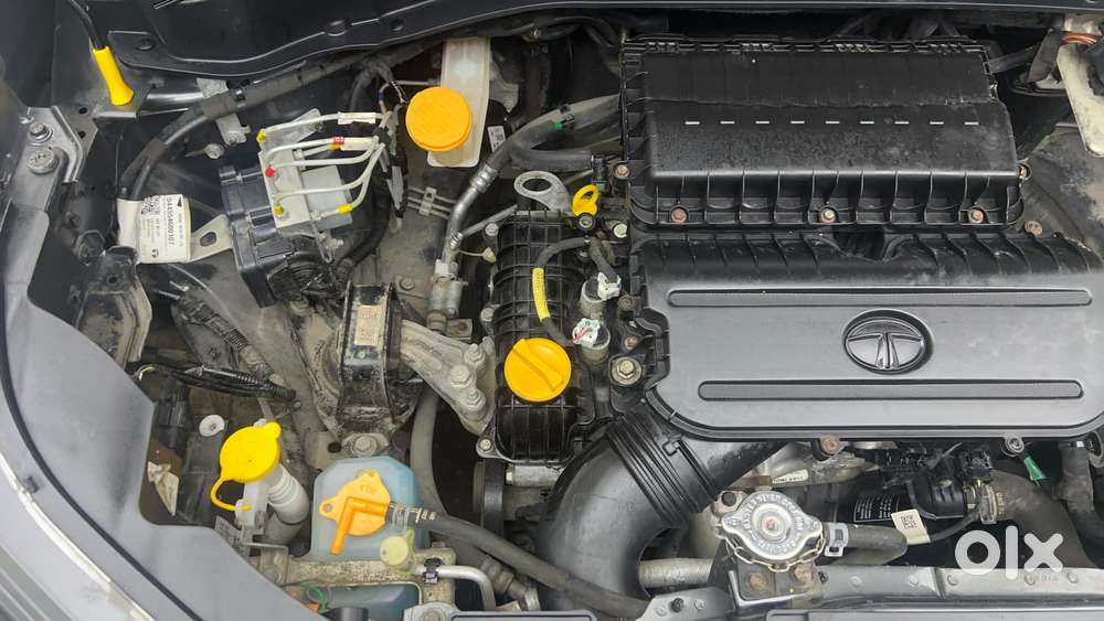 Tata Punch 1.2 Revotron Adventure Rhythm Pack Mt, 2022, Petrol
