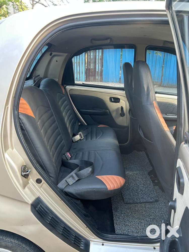Tata Nano Xm, 2013, Petrol