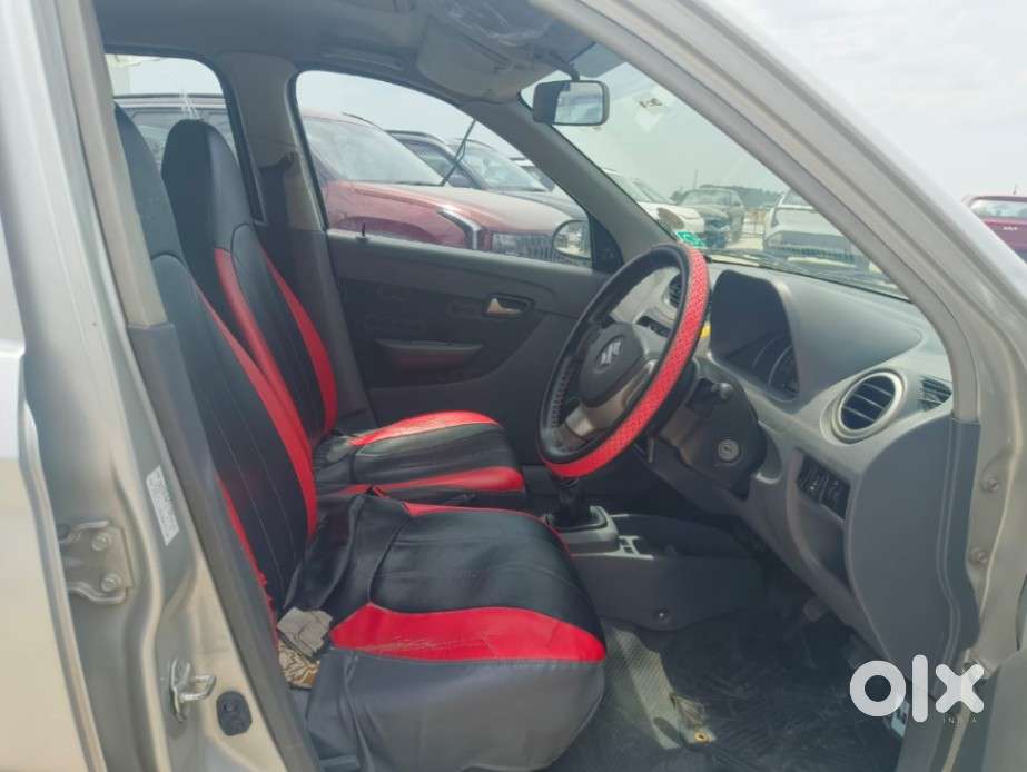 Maruti Suzuki Alto 800 0.8 Lxi (o), 2014, Petrol