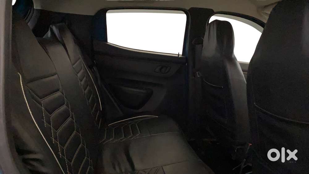 Renault Kwid 2015-2019 1.0 Rxt (o), 2022, Petrol