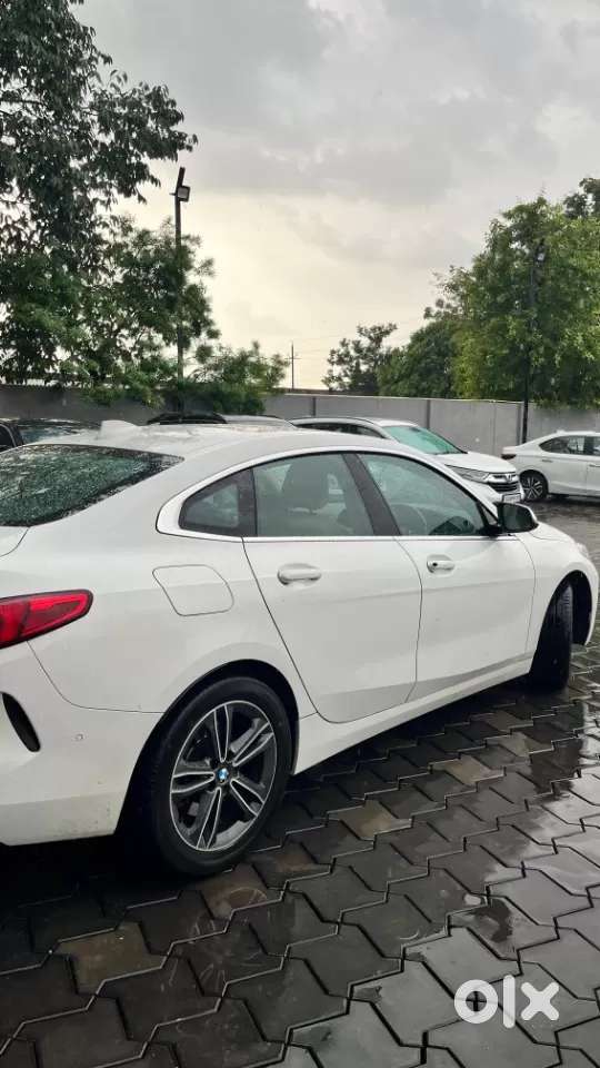 Bmw 2 Series 2.0 220d Sportline, 2022, Diesel
