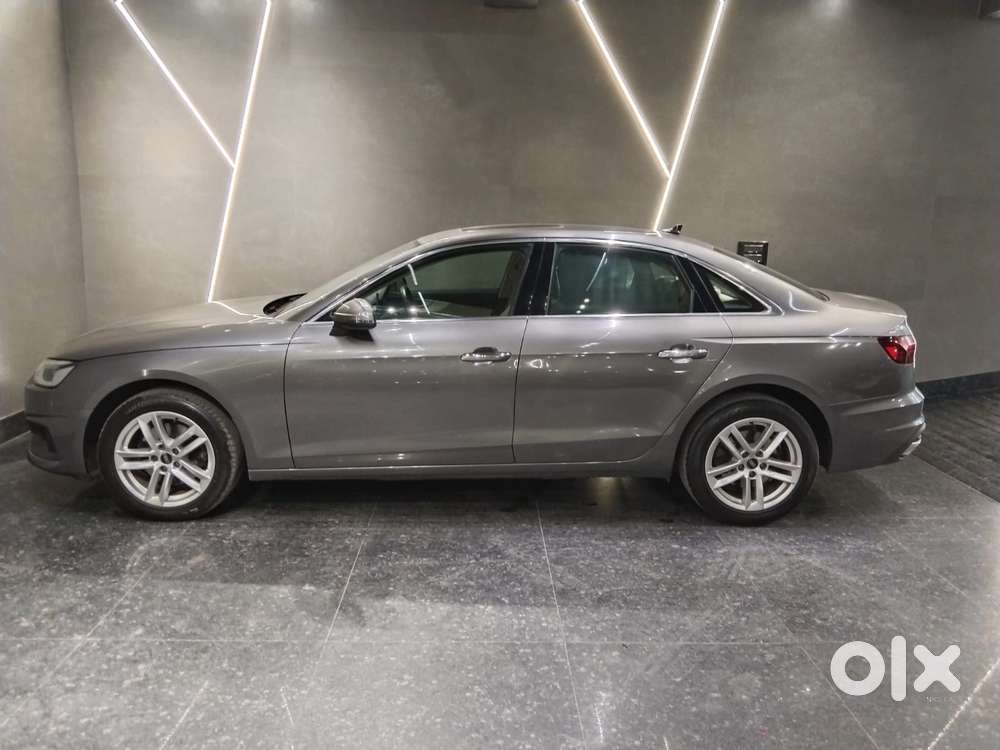 Audi A4 2.0 Premium Plus 40 Tfsi, 2021, Petrol