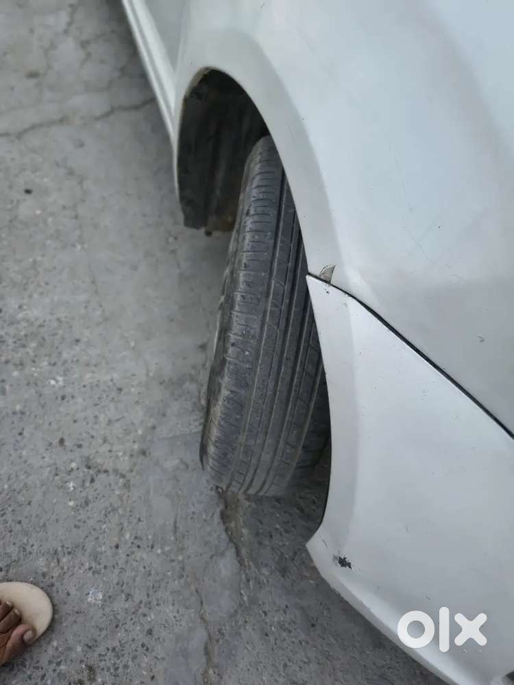 Koi Problem Nhi Hai New Tyre