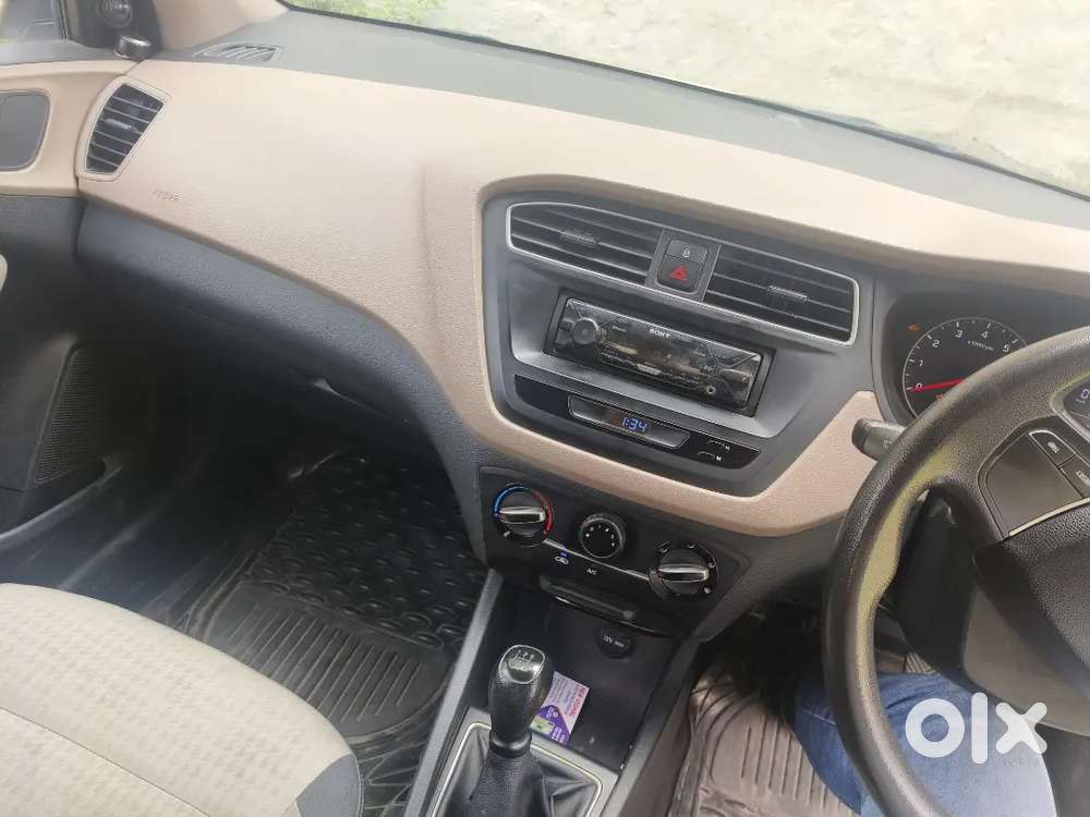 Hyundai New I20 Era 2019