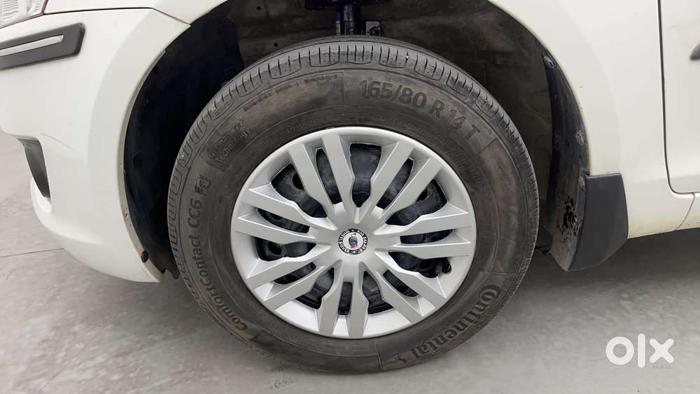 Maruti Suzuki Swift Vvt Vxi, 2013, Petrol