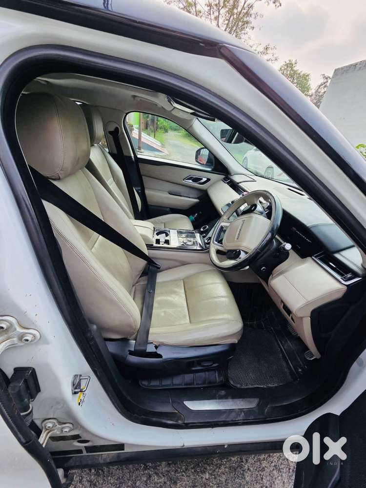 Land Rover Velar Diesel 2019