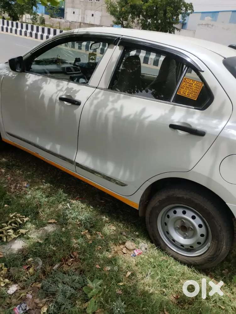 Maruti Suzuki Dzire 1.2 Tour S Cng  10/2024