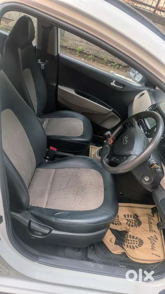 Hyundai Grand I10 2018