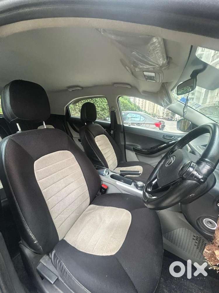 Tata Nexon 2018 Petrol 30500 Km Driven