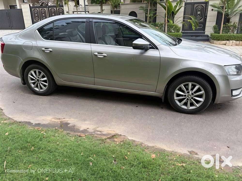 Skoda Octavia Ambiente 1.9 Tdi, 2014, Diesel