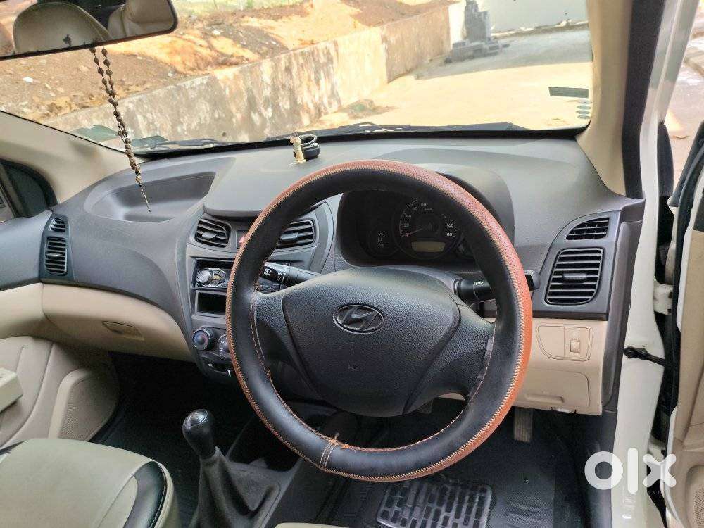 Hyundai Eon Era +, 2014, Petrol