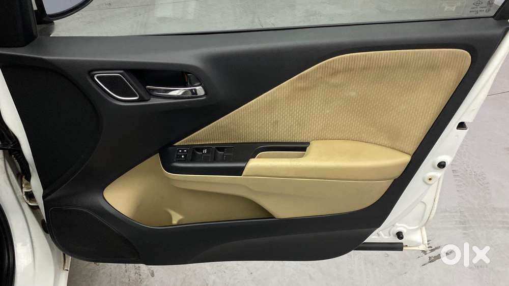 Honda City I-vtec V, 2019, Petrol