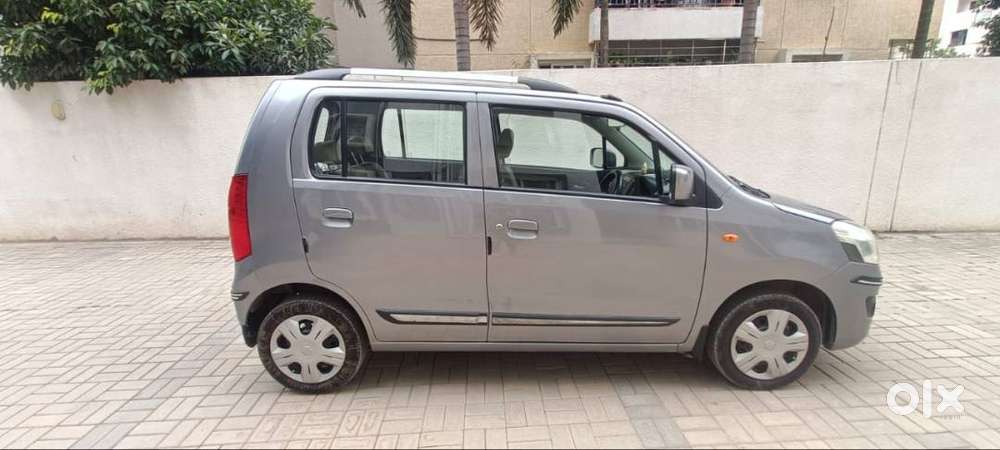 Maruti Suzuki Wagonr Vxi 2014  Excellent Condition  Immediate Buyers