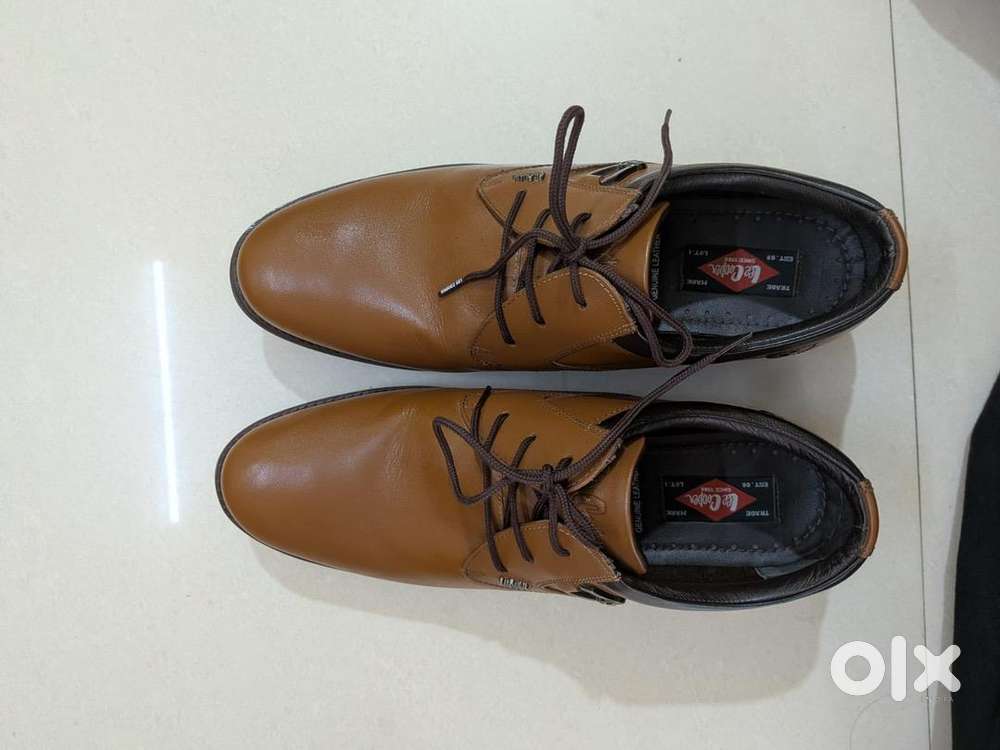 lee cooper brown dress shoes Lee Cooper Brown Formal Shoes