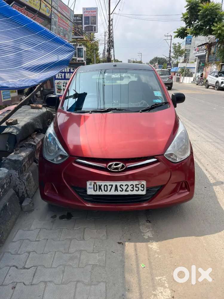 Good Condition Car Good Engine Good Ac Ensurance Abhi Karawa Hai