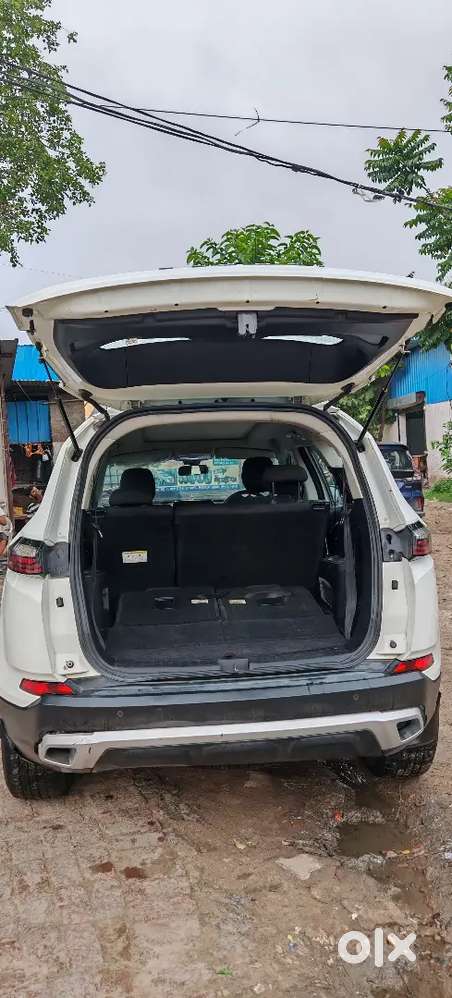 Tata Safari 2022 Model 71300 Km Driven