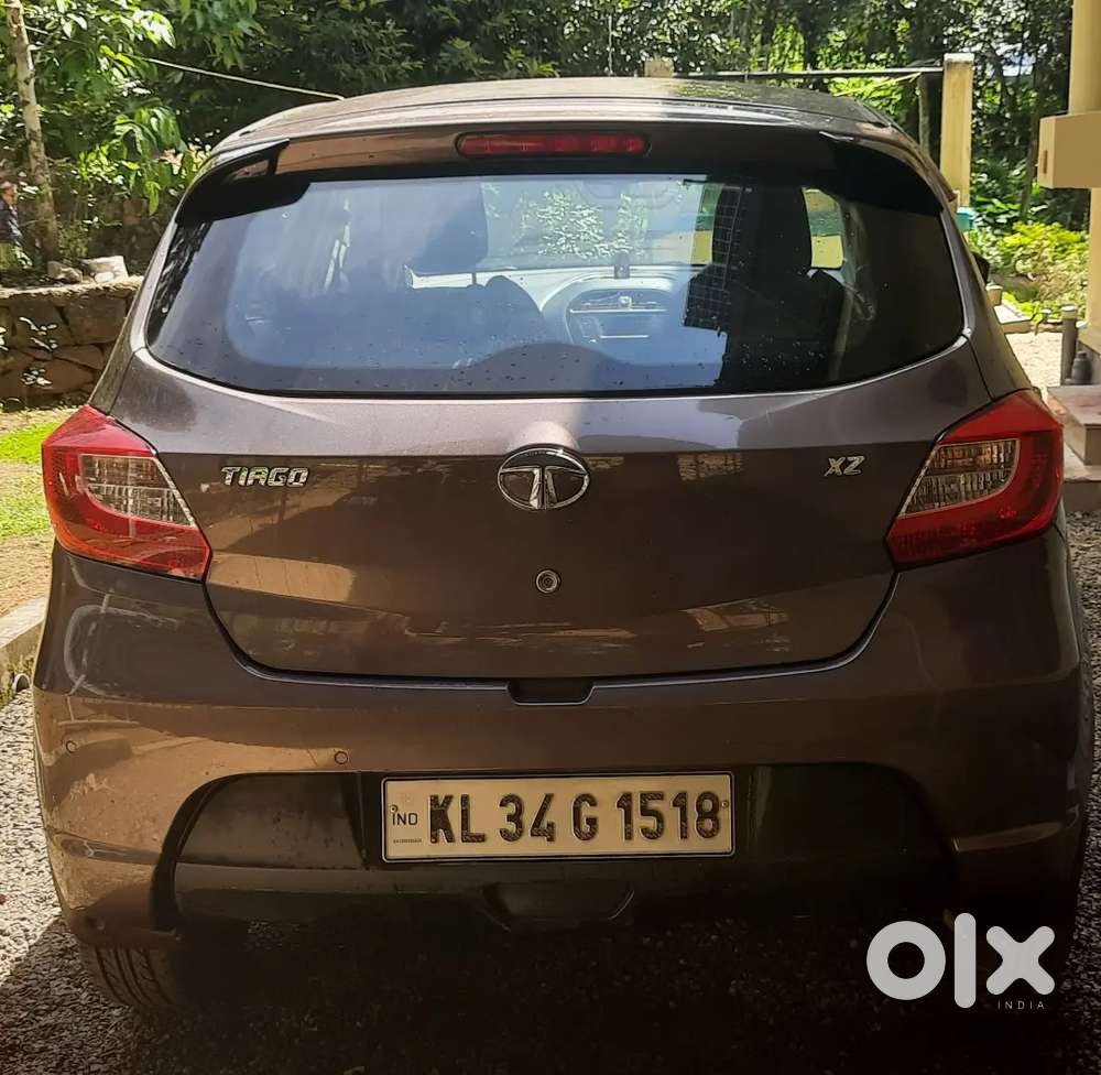 Tiago Xz Ponkunnam