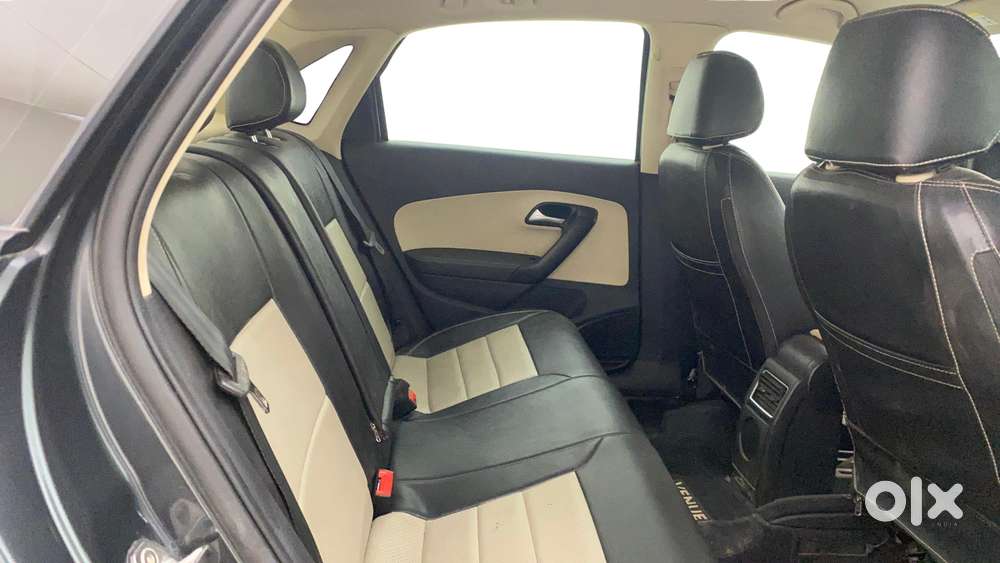 Volkswagen Vento 1.0 Highline Plus At, 2022, Petrol