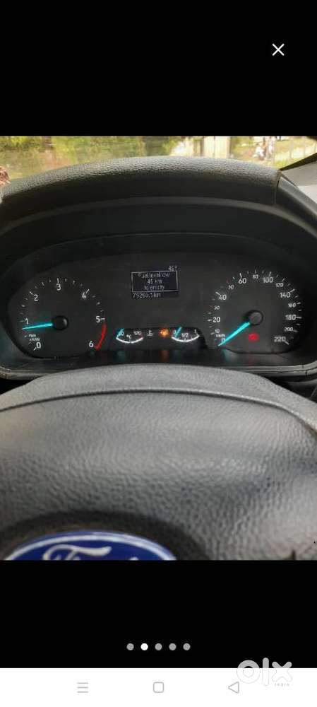 Ford Ecosport [2017-2021] 1.5 Trend Ti Vct, 2019, Diesel