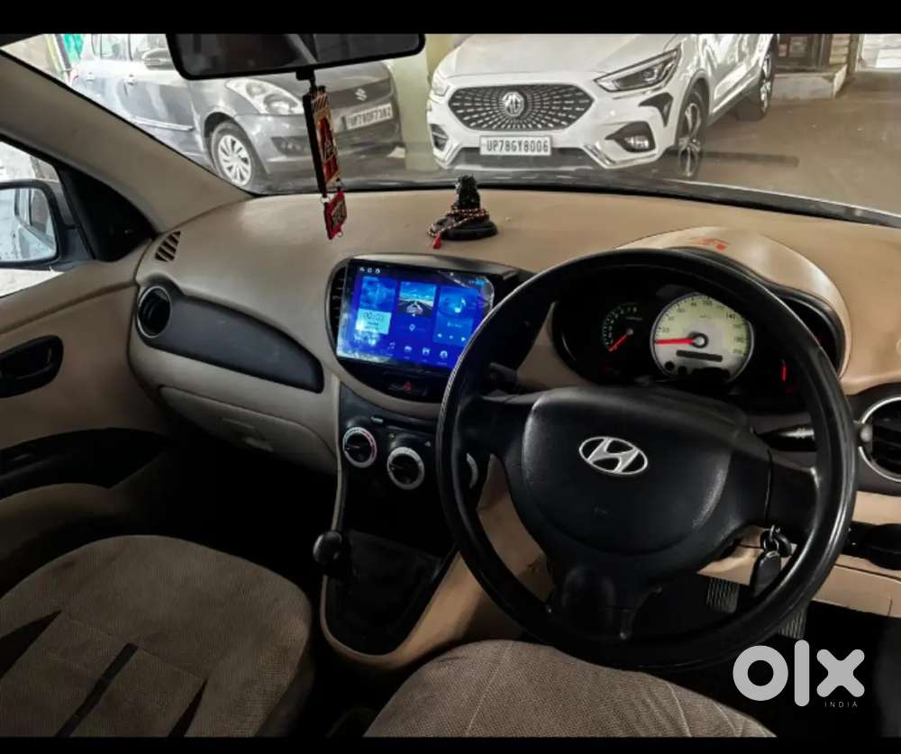 Hyundai I10 2009 Petrol Well Maintained