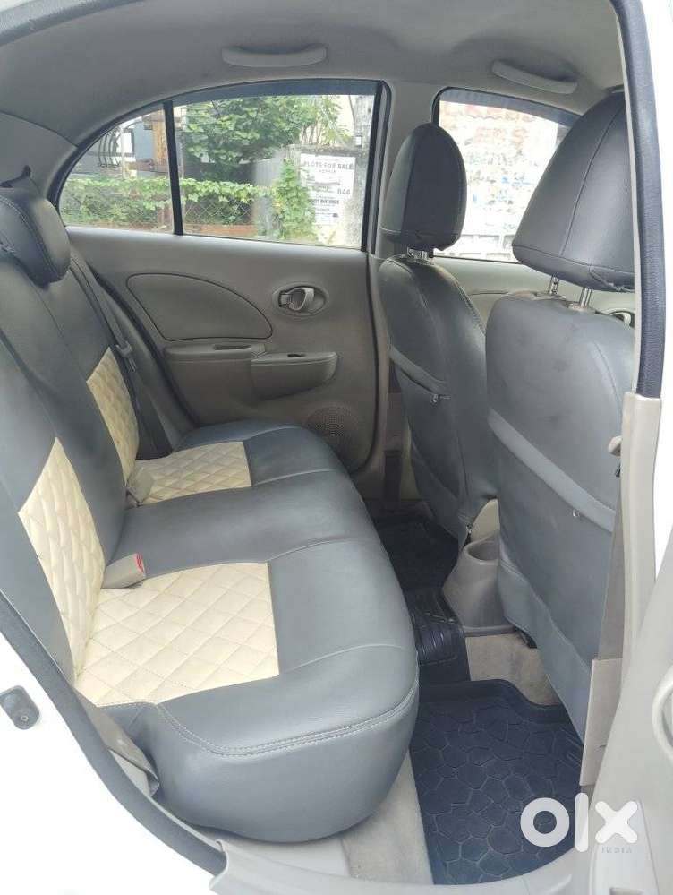 Nissan Micra Xv Diesel, 2012, Diesel
