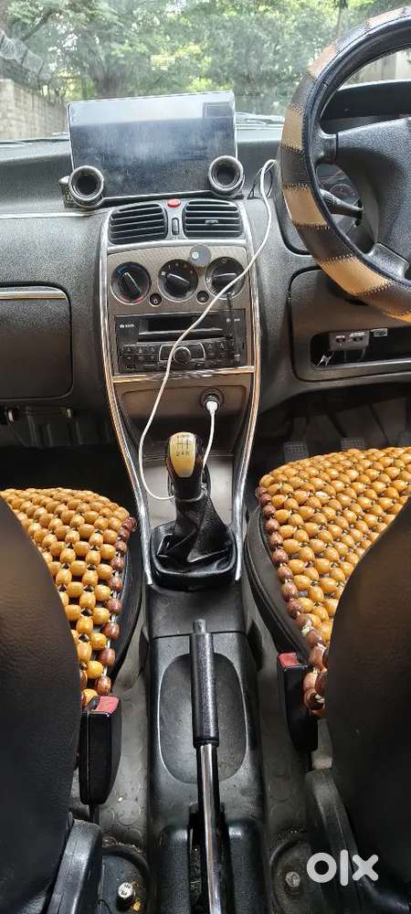 Tata Indica V2 Diesel 2017