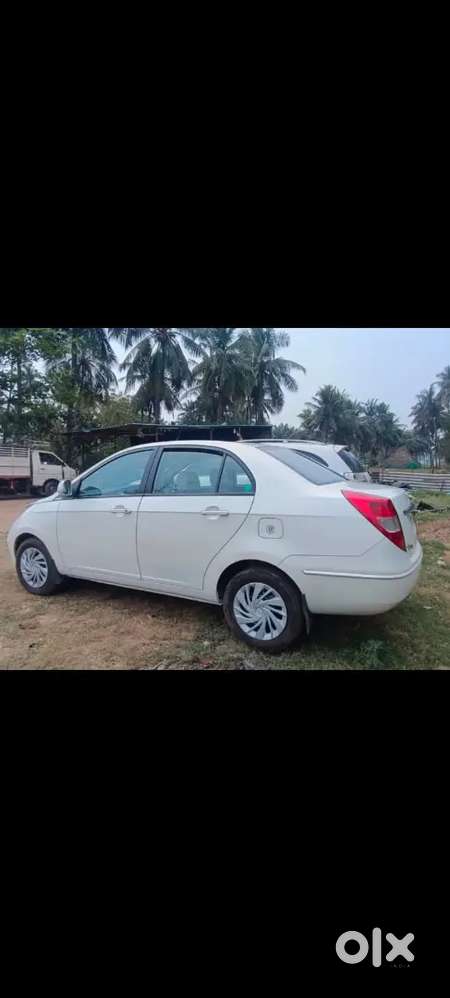 Tata Manza 2013 Diesel 98500 Km Driven