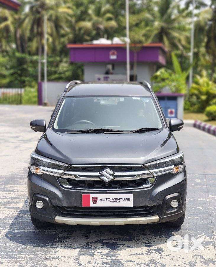 Maruti Suzuki Xl6 1.5 Alpha Plus At, 2022, Petrol