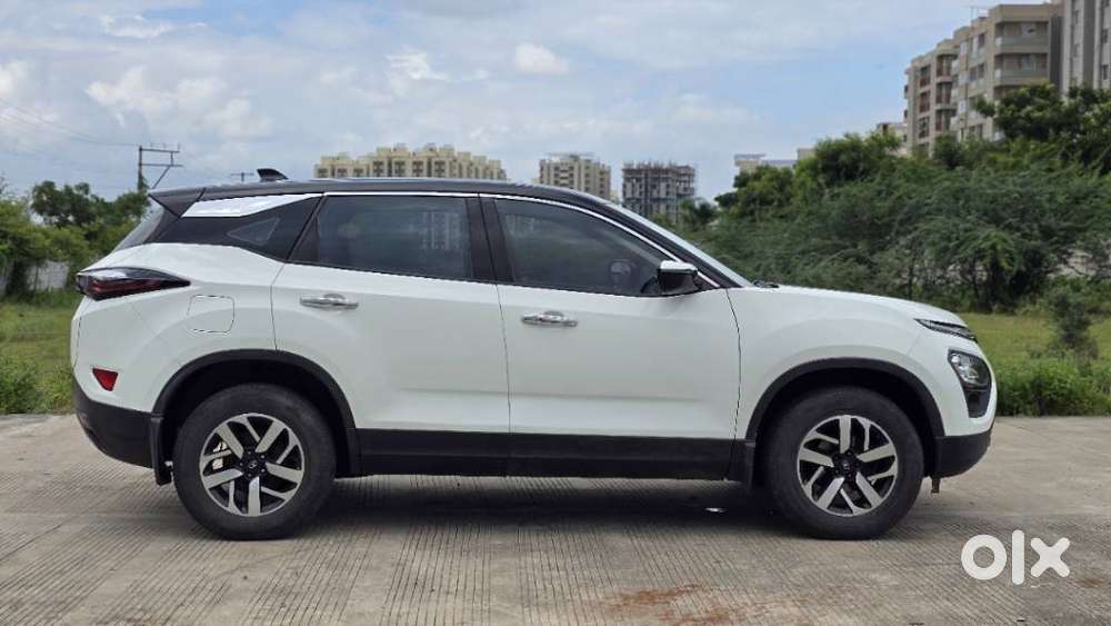 Tata Harrier Xza Plus At, 2020, Diesel