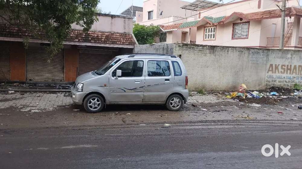Vimo Chalu Passing 2029 60000