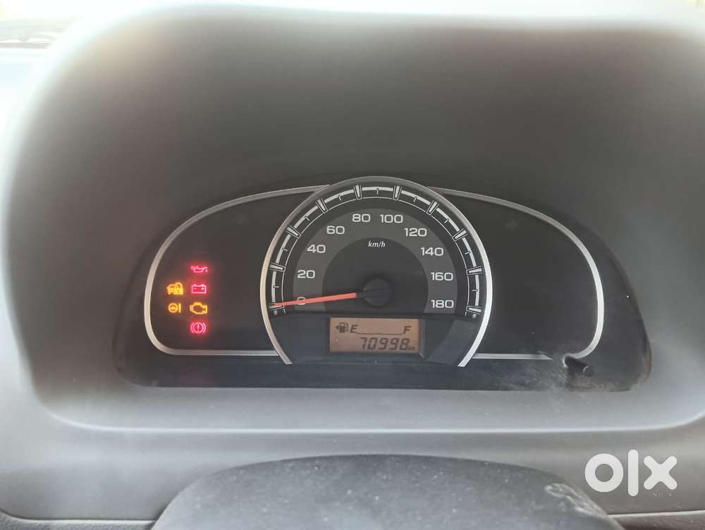 Maruti Suzuki Alto 800 2012-2016 Vxi, 2013, Petrol