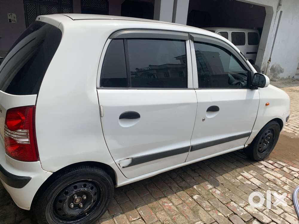 2013 Hyundai Santro Xing Gl