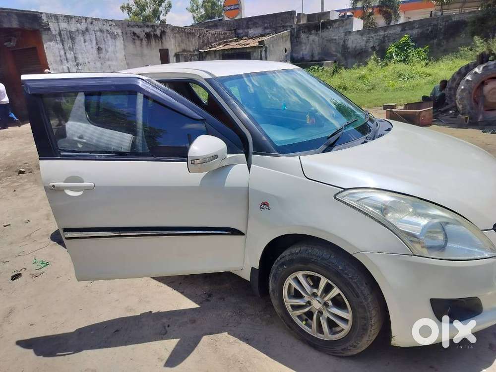 Maruti Suzuki Swift 2012 Diesel Well Maintained