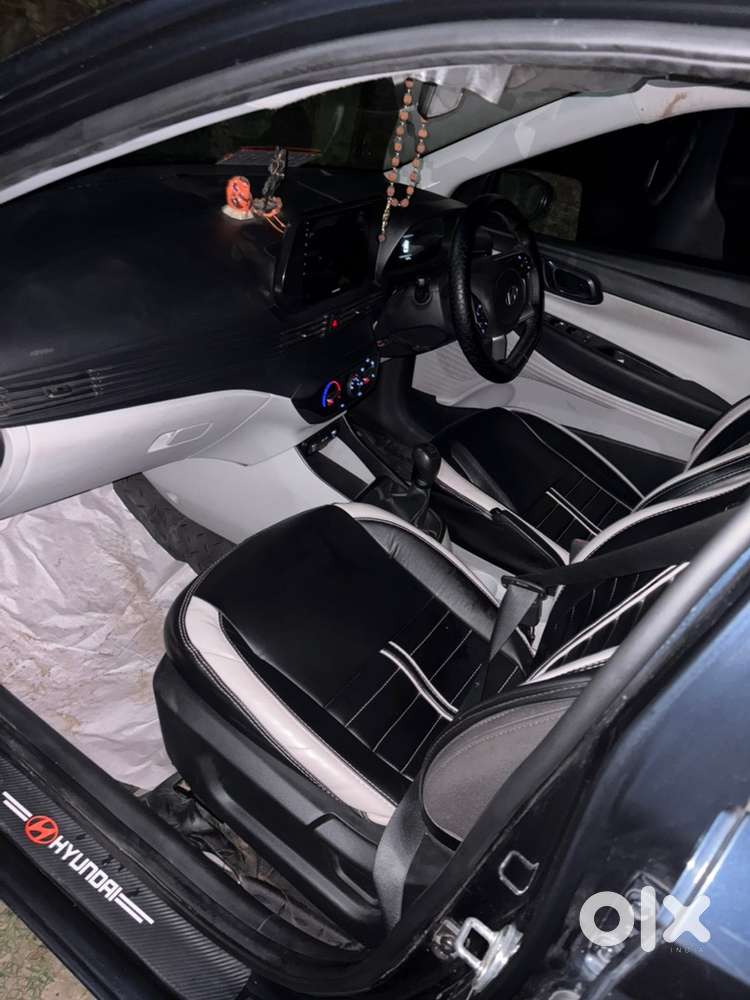 Hyundai New I20 Petrol 2025