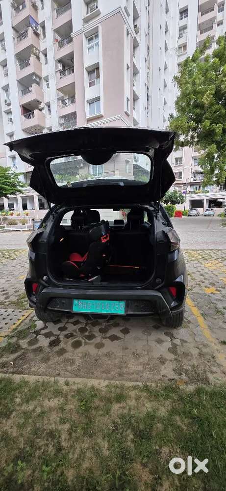 Tata Nexon Ev 2022 New Battery, Great Condition